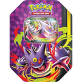 Pokemon TCG Tin: Mega-Gengar-EX *Deutsche Version* 🇩🇪