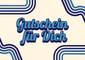 Gift voucher