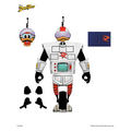 DuckTales Ultimate Actionfigur Gizmoduck 18 cm