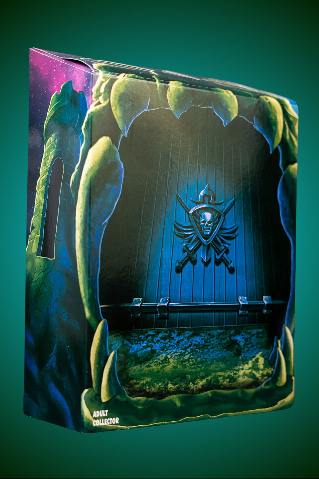 Grizzlor - Club Grayskull - MotUC