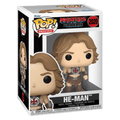 Masters of the Universe (2026) POP! Movies Vinyl Figur He-Man 9 cm