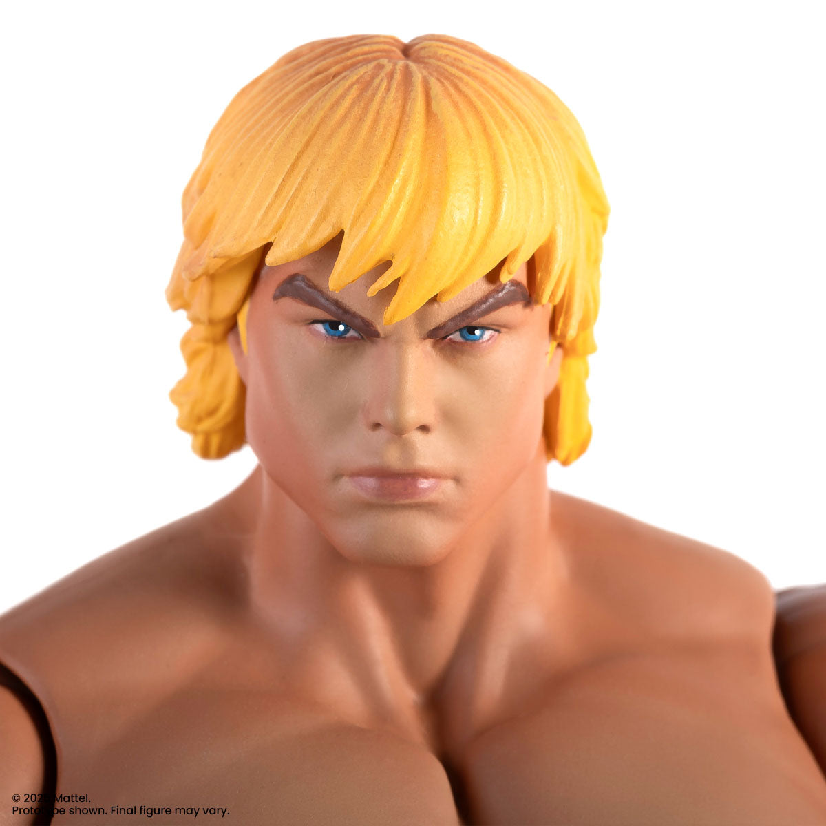 He-Man Motu200X 1/12 Scale Figure