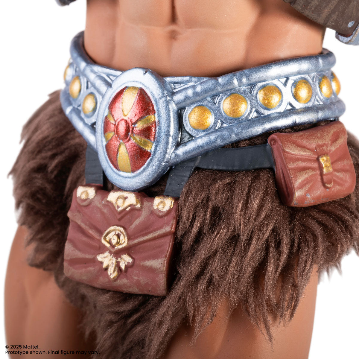 He-Man Motu200X 1/12 Scale Figure