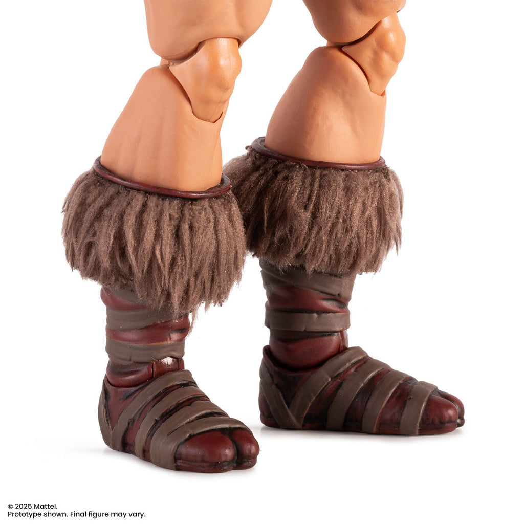 He-Man Motu200X 1/12 Scale Figure