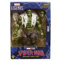Hulk - Spider-Man: Brand New Day Marvel Legends Actionfigur 20 cm