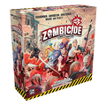 Zombicide 2. Edition