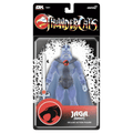 Ghost Jaga ThunderCats Wave 4 Deluxe Actionfigur 18 cm