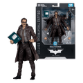 Commissioner James Gordon | Deluxe Theatrical Edition (The Dark Knight Trilogy) | DC Multiverse Actionfigur 18 cm
