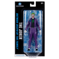 The Joker (Death of the Family) DC Multiverse Actionfigur 18 cm