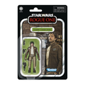 Star Wars Vintage Collection - Rogue One - Captain Cassian Andor - 10 cm