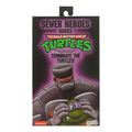 Teenage Mutant Ninja Turtles (Cartoon) Actionfigur Ultimate Evil Rex-1 21 cm