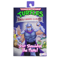 Teenage Mutant Ninja Turtles (Cartoon) Actionfigur Ultimate Shredder (Classic Colors) 18 cm