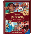 Disney Lorcana TCG Buch Der offizielle Collector's Guide: Sets 5-8 *Englische Version* 🇬🇧