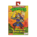 Teenage Mutant Ninja Turtles (Cartoon) Actionfigur Ultimate Samurai Adventure Usagi Yojimbo 18 cm