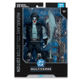 Lobo (DC Classic) DC Multiverse Collector Edition Actionfigur (Collector Edition #58) 18 cm
