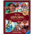 Disney Lorcana TCG Buch Der offizielle Collector's Guide: Sets 5-8 *Deutsche Version* 🇩🇪