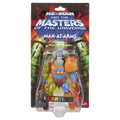 Man-At-Arms Masters of the Universe Origins Action Figure Cartoon Collection 14 cm