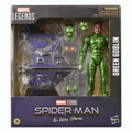 Marvel Legends - Spider-Man - No Way Home Actionfigur Green Goblin 15 cm