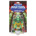 Moss Man Masters of the Universe Origins Action Figure Cartoon Collection 14 cm 