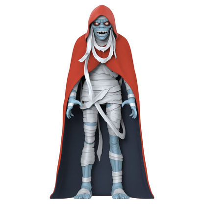 Mumm-Ra (Old Man) Wave 04 Thundercats Deluxe Actionfigur 18cm