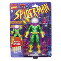 Marvel's Mysterio Spider-Man Marvel Legends Retro 6-inch Action Figure