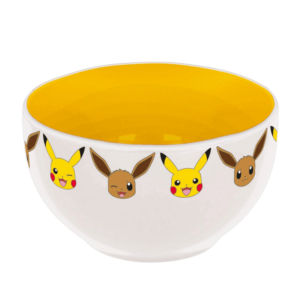Pokémon Bowl