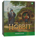 Magic: The Gathering | The Hobbit | Prerelease Pack (EN) 🇬🇧
