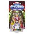 Prince Adam Masters of the Universe Origins Action Figure Cartoon Collection 14 cm
