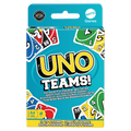 UNO Teams Kartenspiel