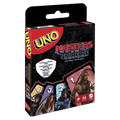 Masters of the Universe 2026 Movie UNO Kartenspiel