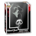 Scream POP! VHS Covers Vinyl Figur Ghost Face 9 cm