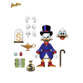 DuckTales Ultimate Actionfigur Scrooge McDuck 18 cm