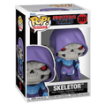 Masters of the Universe (2026) POP! Movies Vinyl Figur Skeletor 9 cm