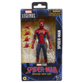 Spider-Man - Brand New Day Marvel Legends Actionfigur Spider-Man 15 cm