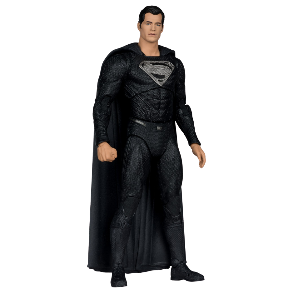 Superman (Justice League) DC Multiverse Actionfigur 18 cm