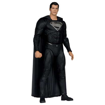 Superman (Justice League) DC Multiverse Actionfigur 18 cm