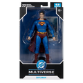 Superman Returns DC Theatrical Edition Action Figure Superman 19 cm