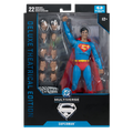Superman (1978) DC Multiverse Deluxe Theatrical Edition Action Figure Superman 19 cm