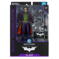 Joker The Dark Knight DC Multiverse Deluxe Theatrical Edition Actionfigur 18 cm