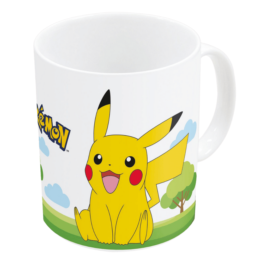 Pokémon Pikachu Mug 325 ml