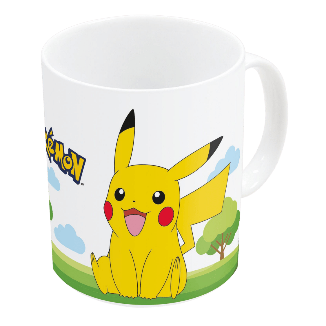 Pokémon Pikachu Mug 325 ml