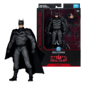 Batman (The Batman) | Deluxe Theatrical Edition | DC Multiverse Actionfigur 18 cm