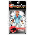Tygra ThunderCats Wave 02 Deluxe Actionfigur 18 cm