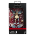 Watto Star Wars Episode II Black Series Actionfigur 15 cm
