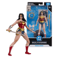 DC Multiverse McFarlane Vault Collection Actionfigur Wonder Woman (Classic) 18 cm