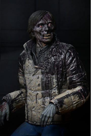 American Werewolf Actionfiguren Doppelpack Jack & David 18 cm