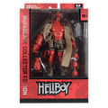 Hellboy McFarlane Collector Edition Action Figure Hellboy #60 18 cm