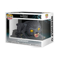 American Werewolf Super Sized POP! Movies Vinyl Figur Werewolf 15 cm