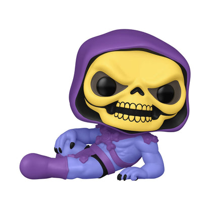 Masters of the Universe POP! TV Vinyl Figur Skeletor (Meme) 9 cm