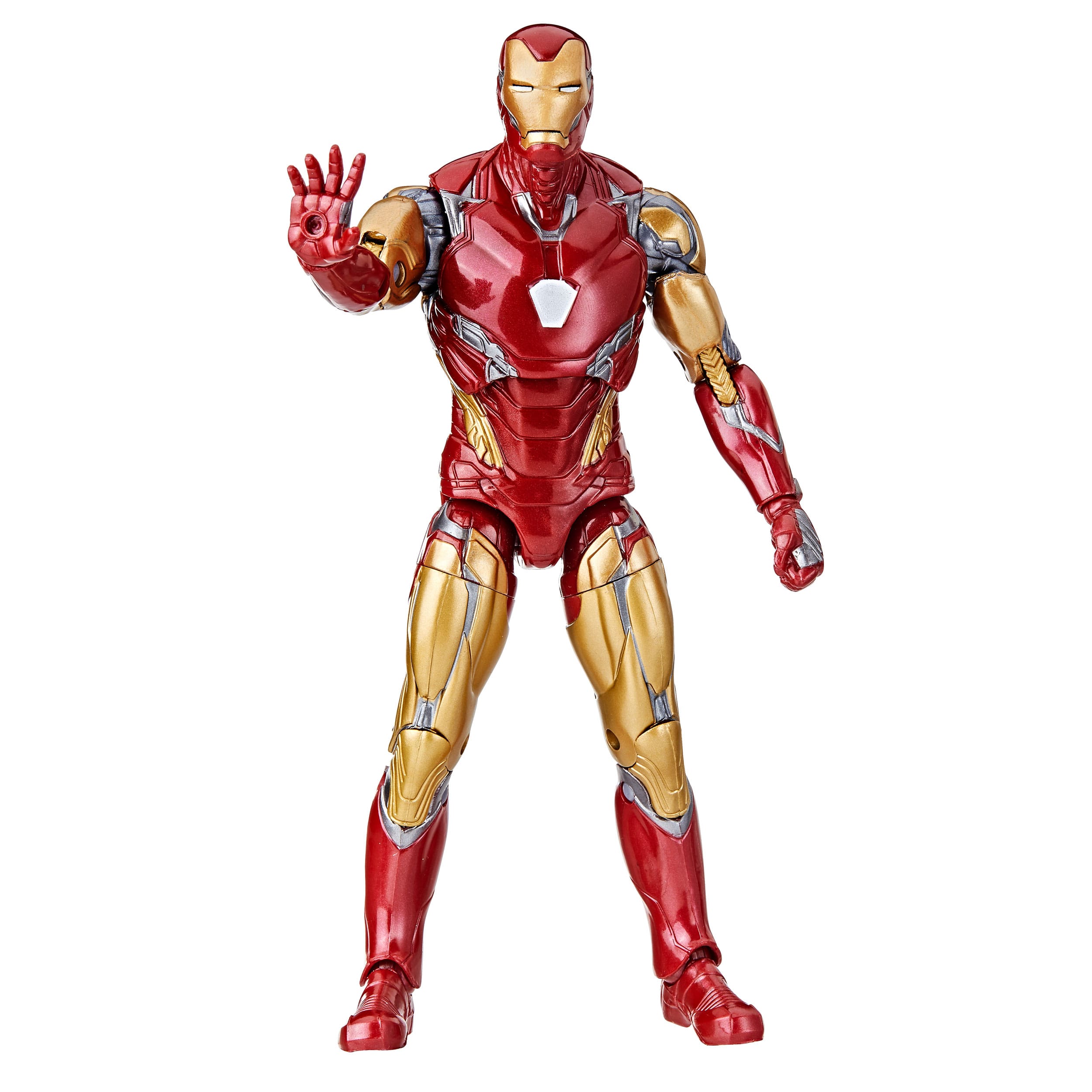 Iron Man Mark LXXXV - Marvel Studios Marvel Legends Actionfigur 15 cm
